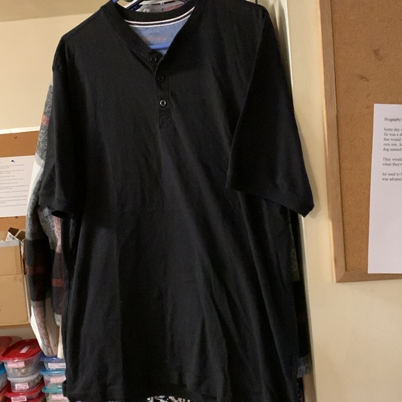 Mens Vintage Weatherproof XL t-shirt short sleeved - Picture 3 of 6